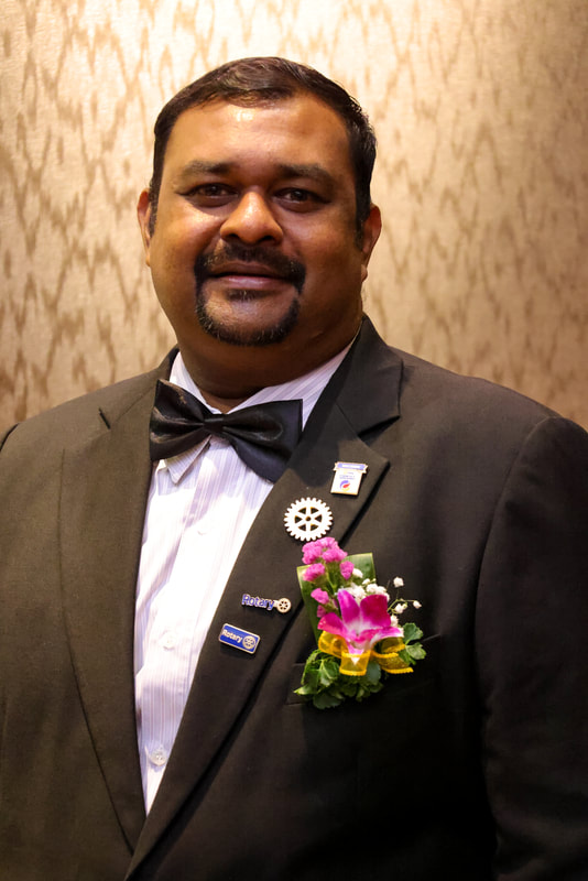 Sharavanan Shanmugam