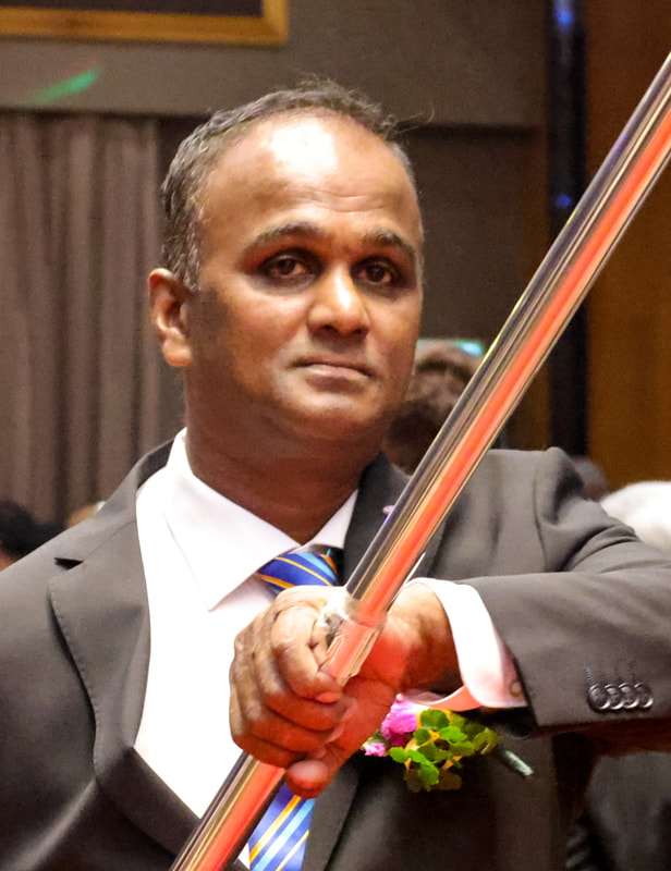Rtn Saravanan Naraja