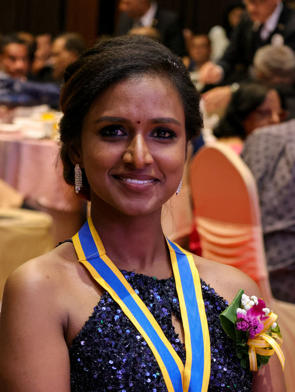 PP Prassana Krishnan