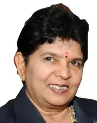 Rtn. Dr. Logapushparani Velanganni