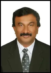 PP Sunil Kumar Shetty
